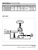 Предварительный просмотр 17 страницы Westinghouse 457-8609 Owner'S Manual