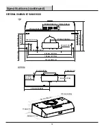 Предварительный просмотр 18 страницы Westinghouse 457-8609 Owner'S Manual