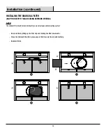 Предварительный просмотр 12 страницы Westinghouse 457-8612 Owner'S Manual