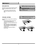 Предварительный просмотр 14 страницы Westinghouse 457-8612 Owner'S Manual