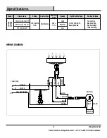 Предварительный просмотр 17 страницы Westinghouse 457-8612 Owner'S Manual