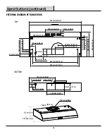 Предварительный просмотр 18 страницы Westinghouse 457-8612 Owner'S Manual