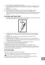 Preview for 13 page of Westinghouse 4895091378505 Instructions Manual