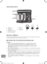 Предварительный просмотр 26 страницы Westinghouse 4895091378604 Instructions Manual