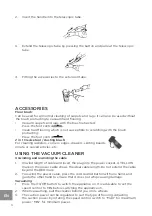 Предварительный просмотр 6 страницы Westinghouse 4895091393379 Instructions Manual