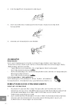 Предварительный просмотр 12 страницы Westinghouse 4895091393379 Instructions Manual