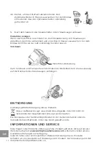 Предварительный просмотр 14 страницы Westinghouse 4895091393379 Instructions Manual