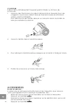 Предварительный просмотр 18 страницы Westinghouse 4895091393379 Instructions Manual