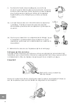 Предварительный просмотр 20 страницы Westinghouse 4895091393379 Instructions Manual