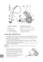 Предварительный просмотр 24 страницы Westinghouse 4895091393379 Instructions Manual