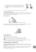 Предварительный просмотр 27 страницы Westinghouse 4895091393379 Instructions Manual