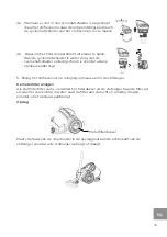 Предварительный просмотр 33 страницы Westinghouse 4895091393379 Instructions Manual