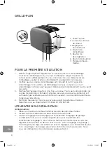 Preview for 14 page of Westinghouse 4895218301539 Instructions Manual