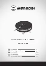 Preview for 1 page of Westinghouse 4895218304714 Instructions Manual