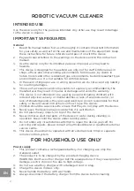 Preview for 2 page of Westinghouse 4895218304714 Instructions Manual