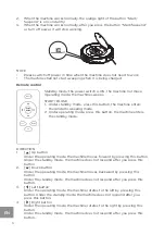 Preview for 6 page of Westinghouse 4895218304714 Instructions Manual