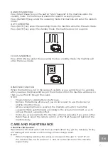 Preview for 7 page of Westinghouse 4895218304714 Instructions Manual