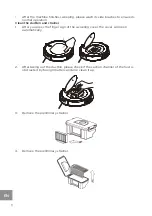 Preview for 8 page of Westinghouse 4895218304714 Instructions Manual