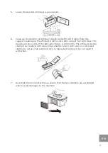 Preview for 9 page of Westinghouse 4895218304714 Instructions Manual