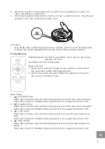 Preview for 15 page of Westinghouse 4895218304714 Instructions Manual