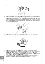 Preview for 18 page of Westinghouse 4895218304714 Instructions Manual