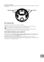 Preview for 19 page of Westinghouse 4895218304714 Instructions Manual