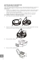 Preview for 26 page of Westinghouse 4895218304714 Instructions Manual