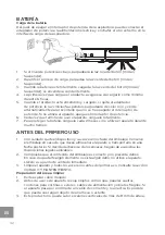 Preview for 32 page of Westinghouse 4895218304714 Instructions Manual