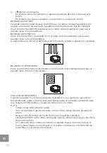 Preview for 34 page of Westinghouse 4895218304714 Instructions Manual