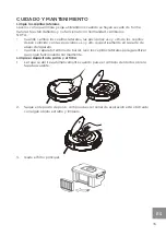 Preview for 35 page of Westinghouse 4895218304714 Instructions Manual