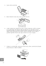 Preview for 36 page of Westinghouse 4895218304714 Instructions Manual