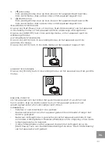 Preview for 43 page of Westinghouse 4895218304714 Instructions Manual