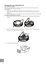 Preview for 44 page of Westinghouse 4895218304714 Instructions Manual