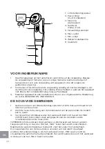 Предварительный просмотр 28 страницы Westinghouse 4895218308002 Instructions Manual