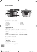 Предварительный просмотр 4 страницы Westinghouse 4895218312634 Instructions Manual