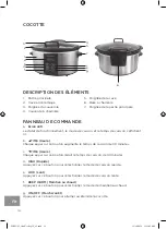 Предварительный просмотр 16 страницы Westinghouse 4895218312634 Instructions Manual