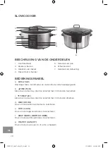 Предварительный просмотр 28 страницы Westinghouse 4895218312634 Instructions Manual