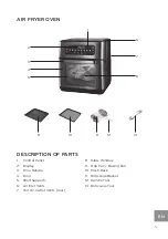 Preview for 5 page of Westinghouse 4895218312832 Instructions Manual