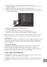 Preview for 11 page of Westinghouse 4895218312832 Instructions Manual