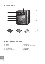 Preview for 16 page of Westinghouse 4895218312832 Instructions Manual