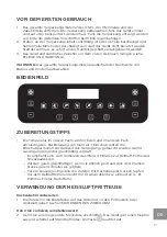 Preview for 17 page of Westinghouse 4895218312832 Instructions Manual