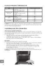 Preview for 20 page of Westinghouse 4895218312832 Instructions Manual