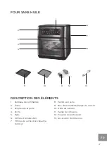 Preview for 27 page of Westinghouse 4895218312832 Instructions Manual