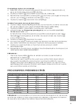 Preview for 29 page of Westinghouse 4895218312832 Instructions Manual