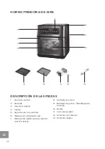 Preview for 38 page of Westinghouse 4895218312832 Instructions Manual