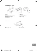 Предварительный просмотр 17 страницы Westinghouse 4895218313570 Instructions Manual