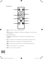 Предварительный просмотр 18 страницы Westinghouse 4895218313570 Instructions Manual