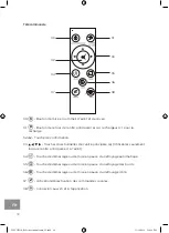 Предварительный просмотр 30 страницы Westinghouse 4895218313570 Instructions Manual