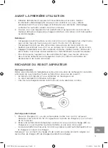 Предварительный просмотр 31 страницы Westinghouse 4895218313570 Instructions Manual