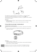 Предварительный просмотр 32 страницы Westinghouse 4895218313570 Instructions Manual